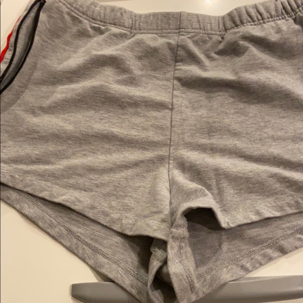 Rvca shorts